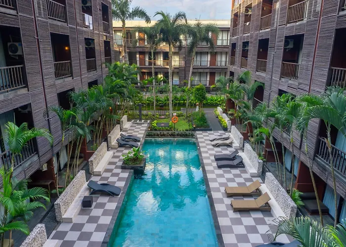 Le Grande Bali