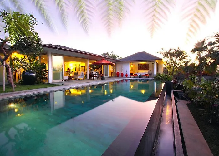 Amertha Villa Dreamland